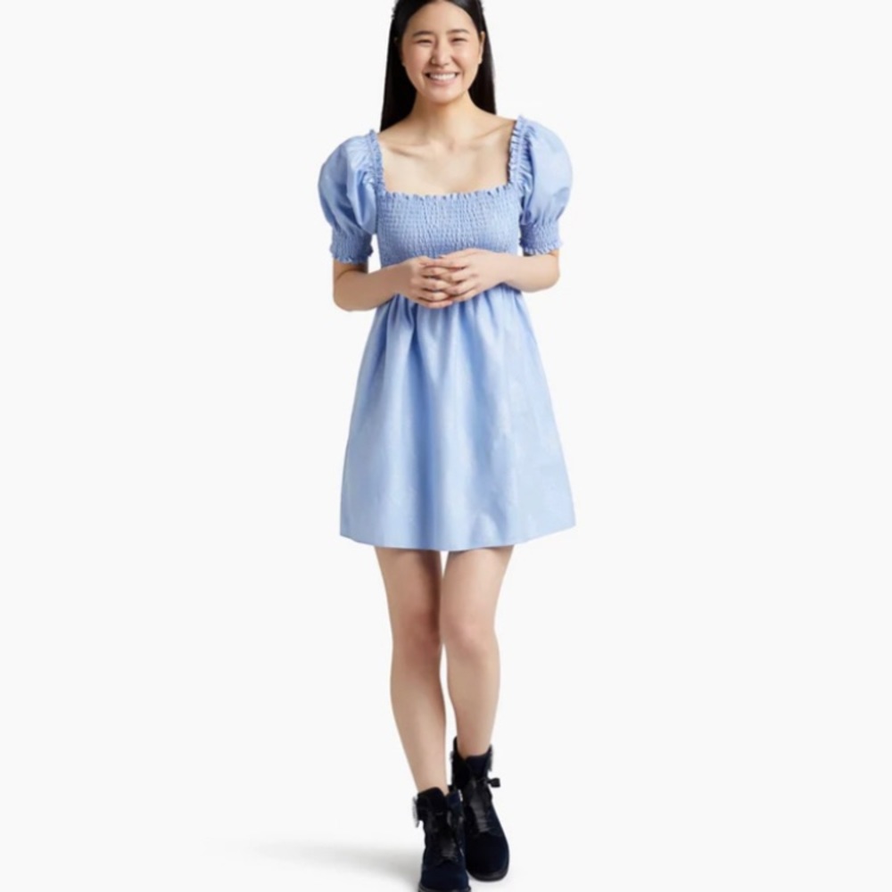Hill house nap dress